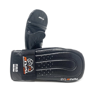 Rival RB5 Bag Mitts - Fight Shop