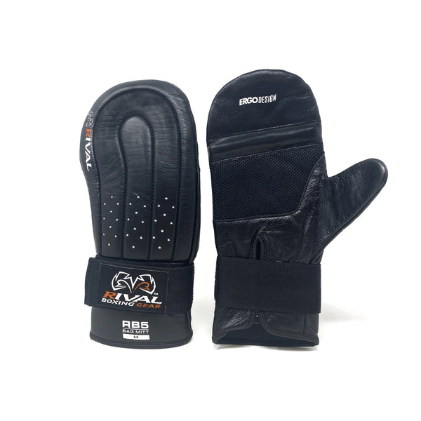 Rival RB5 Bag Mitts – alternate