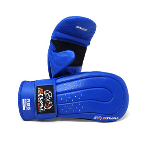 Rival RB5 Bag Mitts - Fight Shop