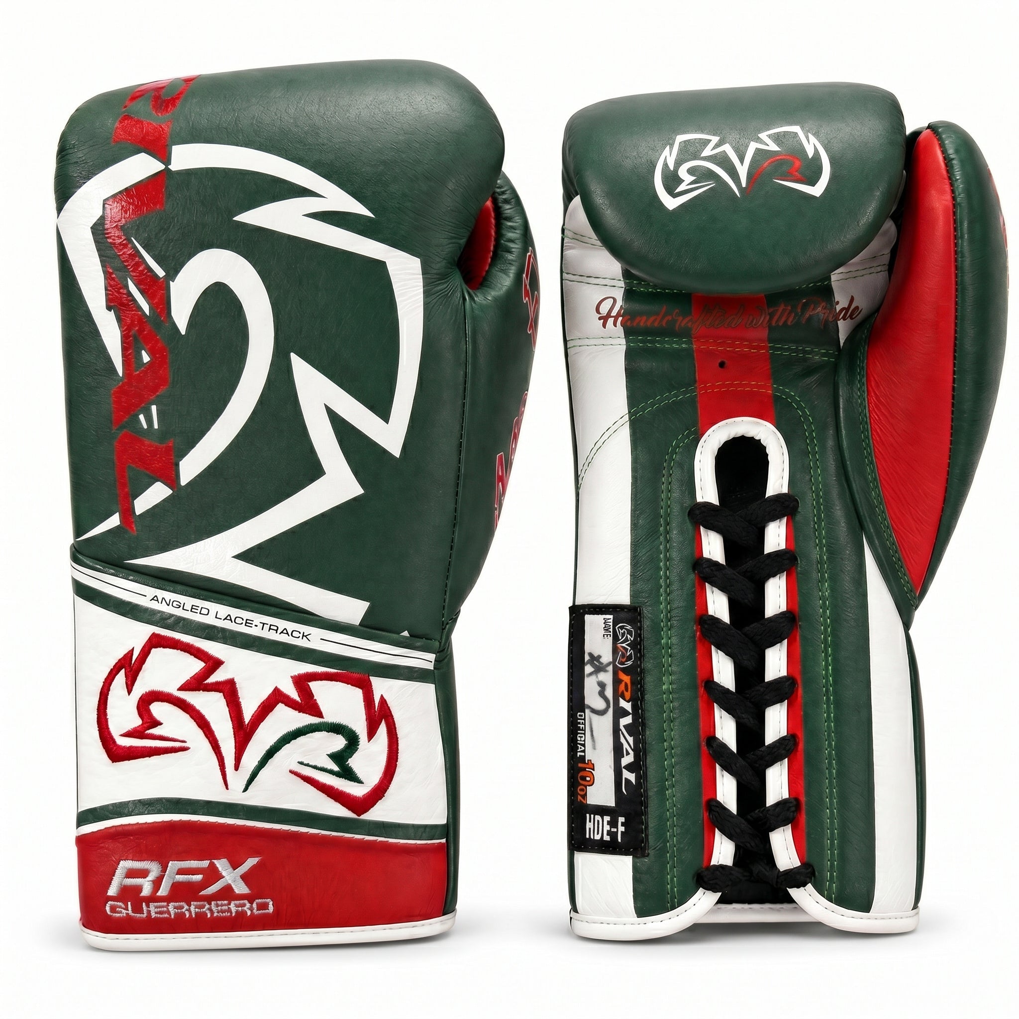 Pro Fight Gloves – Fight Shop