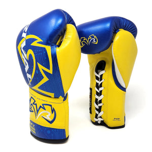 Rival RFX - Guerrero Sparring Gloves P4P Edition - Fight Shop