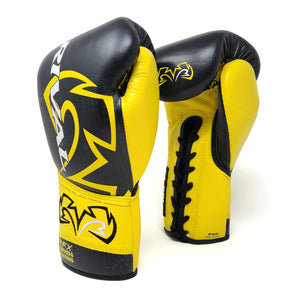 Rival RFX - Guerrero Sparring Gloves P4P Edition - Fight Shop