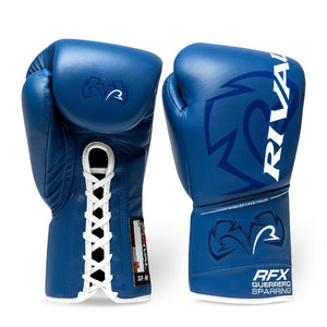 Rival RFX - Guerrero Sparring Gloves - SF - H - Fight Shop