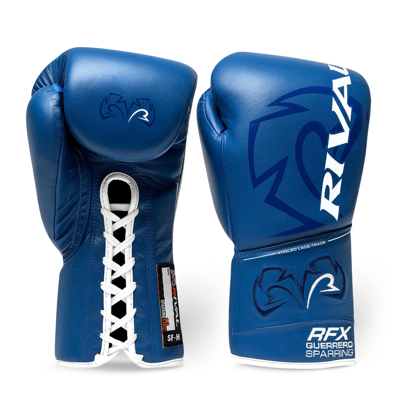 Rival RFX-Guerrero Sparring Gloves - SF-H