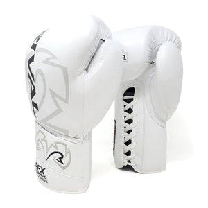 Rival RFX - Guerrero Sparring Gloves - SF - H - Fight Shop