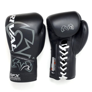 Rival RFX - Guerrero Sparring Gloves - SF - H - Fight Shop