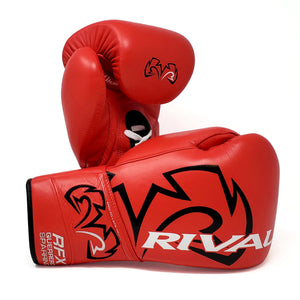 Rival RFX - Guerrero Sparring Gloves - SF - H - Fight Shop