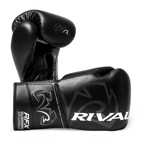 Rival RFX - Guerrero Sparring Gloves - SF - H - Fight Shop
