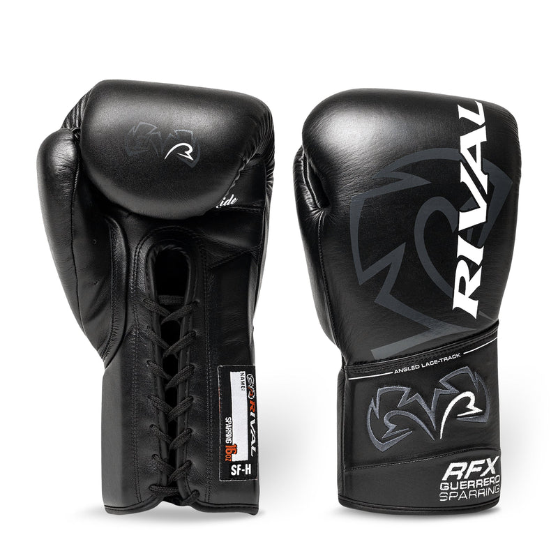 Rival RFX-Guerrero Sparring Gloves - SF-H
