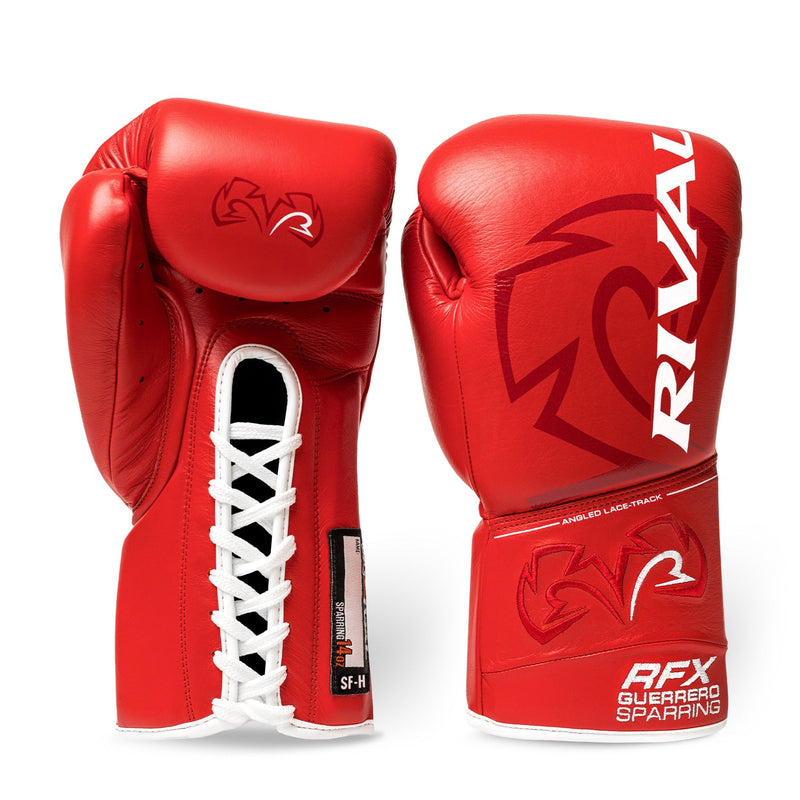 Rival RFX-Guerrero Sparring Gloves - SF-H