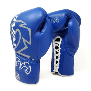 Rival RFX - Guerrero Sparring Gloves - SF - H - Fight Shop