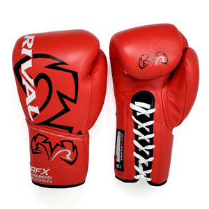Rival RFX - Guerrero Sparring Gloves - SF - H - Fight Shop