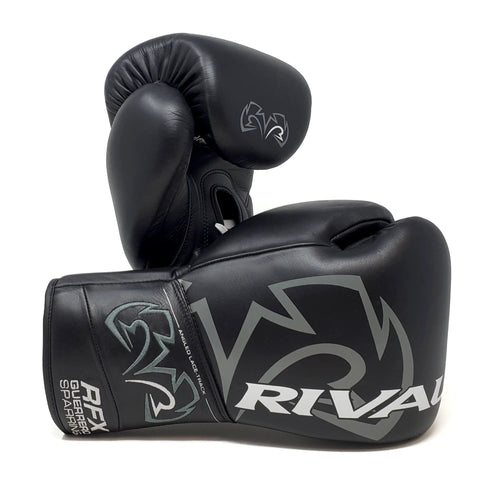 Rival RFX - Guerrero Sparring Gloves - SF - H - Fight Shop