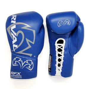 Rival RFX - Guerrero Sparring Gloves - SF - H - Fight Shop