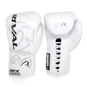 Rival RFX - Guerrero Sparring Gloves - SF - H - Fight Shop