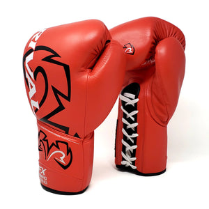 Rival RFX - Guerrero Sparring Gloves - SF - H - Fight Shop