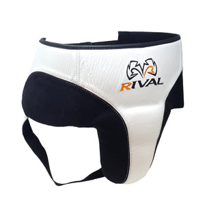 Rival RNFL10 Pro 360 Protector - Fight Shop