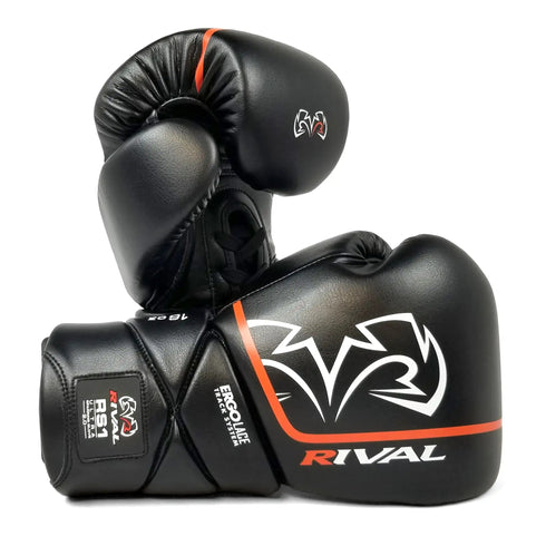 Rival RS1 Ultra Sparring Gloves 2.0 - Fight Shop