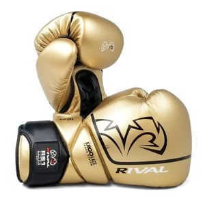 Rival RS1 Ultra Sparring Gloves 2.0 - Fight Shop