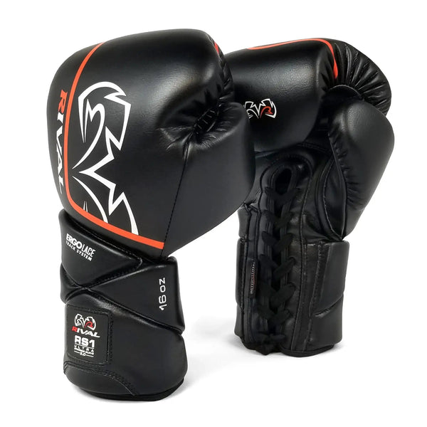 Rival RS1 Ultra Sparring Gloves 2.0 – alternate