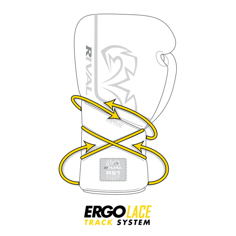 Rival RS1 Ultra Sparring Gloves 2.0