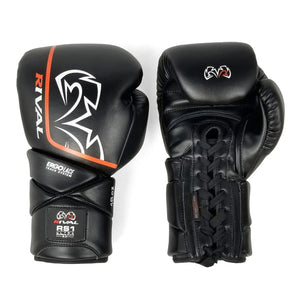 Rival RS1 Ultra Sparring Gloves 2.0 - Fight Shop