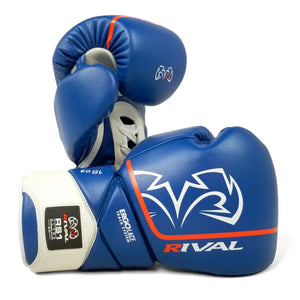 Rival RS1 Ultra Sparring Gloves 2.0 - Fight Shop