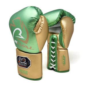 Rival RS100 Professional Sparring Gloves - Fight Shop