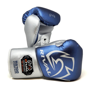 Rival RS100 Professional Sparring Gloves - Fight Shop