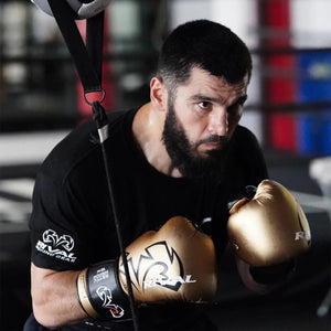 Rival RS11V Evolution Sparring Gloves - Fight Shop