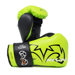 Rival RS11V Evolution Sparring Gloves - Fight Shop