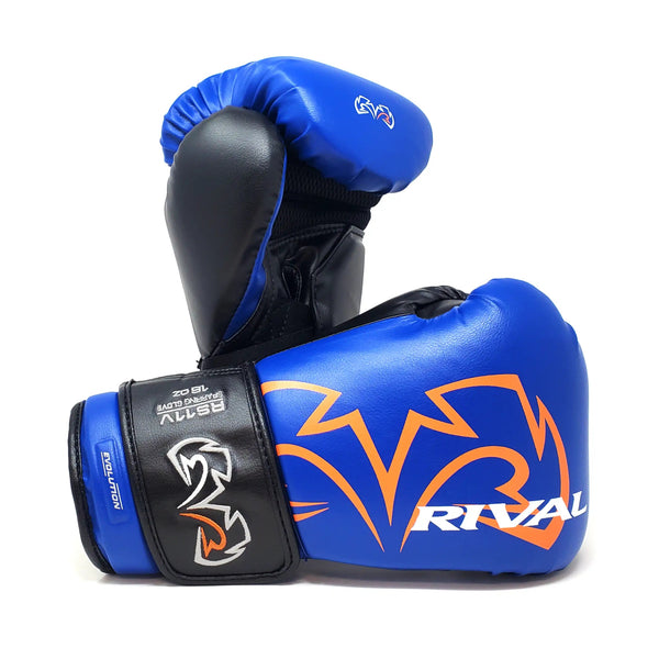Rival RS11V Evolution Sparring Gloves – alternate
