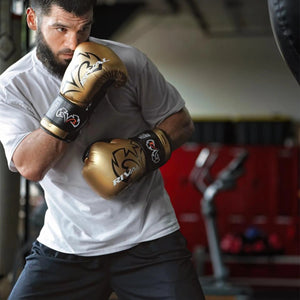Rival RS11V Evolution Sparring Gloves - Fight Shop