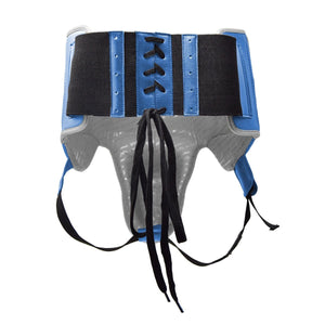 RNFL100 PROFESSIONAL PROTECTOR WITH LACES - Fight Shop