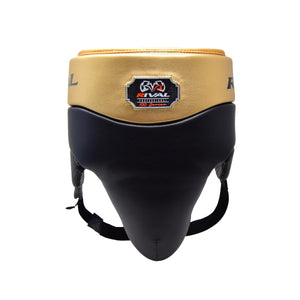 RNFL100 PROFESSIONAL PROTECTOR WITH LACES - Fight Shop