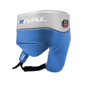 RNFL100 PROFESSIONAL PROTECTOR WITH LACES - Fight Shop
