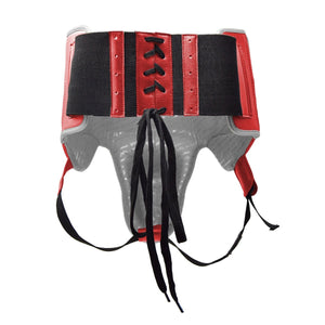 RNFL100 PROFESSIONAL PROTECTOR WITH LACES - Fight Shop