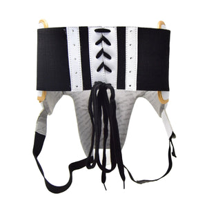 RNFL100 PROFESSIONAL PROTECTOR WITH LACES - Fight Shop