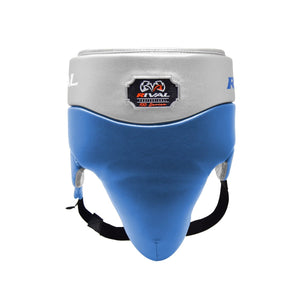 RNFL100 PROFESSIONAL PROTECTOR WITH LACES - Fight Shop