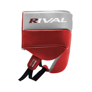 RNFL100 PROFESSIONAL PROTECTOR WITH LACES - Fight Shop