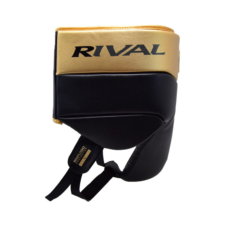 RNFL100 PROFESSIONAL PROTECTOR WITH LACES