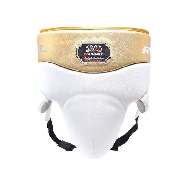 RNFL100 PROFESSIONAL PROTECTOR WITH LACES – alternate