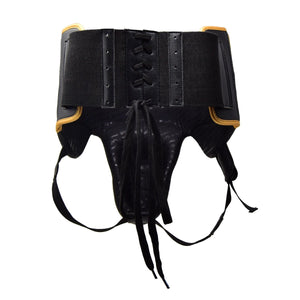 RNFL100 PROFESSIONAL PROTECTOR WITH LACES - Fight Shop