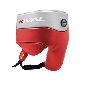 RNFL100 PROFESSIONAL PROTECTOR WITH LACES - Fight Shop