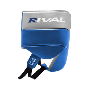 RNFL100 PROFESSIONAL PROTECTOR WITH LACES - Fight Shop