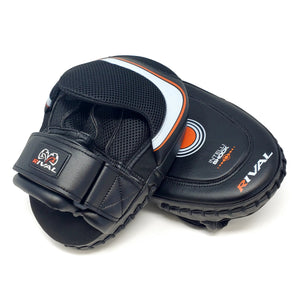 RPM10 INTELLI - SHOCK PUNCH MITTS (NEXT GEN.) - Fight Shop