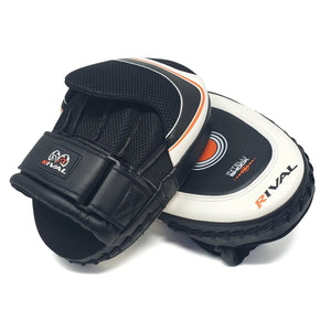 RPM10 INTELLI - SHOCK PUNCH MITTS (NEXT GEN.) - Fight Shop