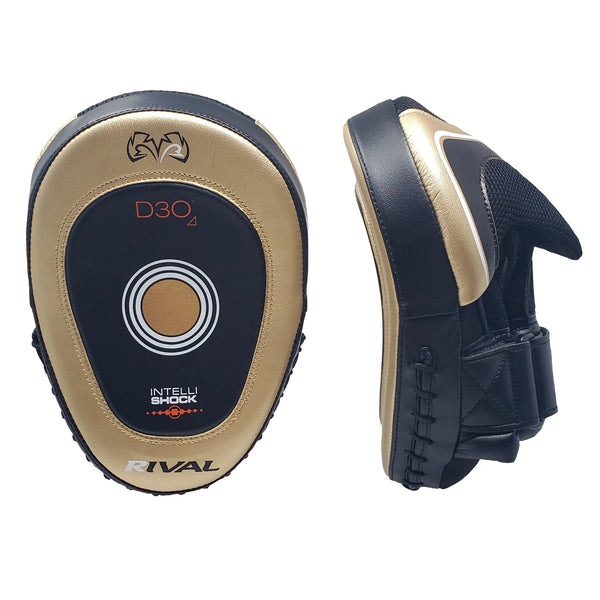 RPM10 INTELLI-SHOCK PUNCH MITTS (NEXT GEN.) – alternate