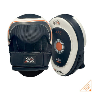 RPM10 INTELLI - SHOCK PUNCH MITTS (NEXT GEN.) - Fight Shop
