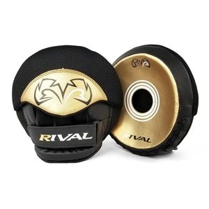 RPM5 PARABOLIC PUNCH MITTS 2.0 - Fight Shop